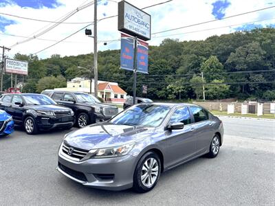 2014 Honda Accord LX   - Photo 10 - Rockaway, NJ 07866