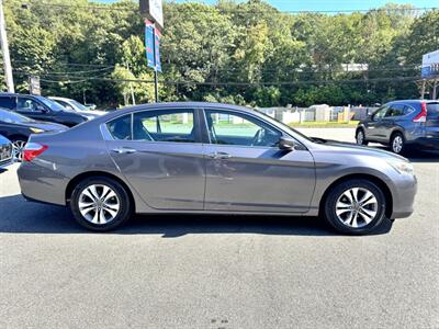 2014 Honda Accord LX   - Photo 6 - Rockaway, NJ 07866