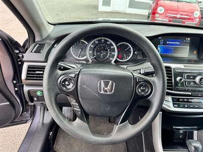 2014 Honda Accord LX   - Photo 21 - Rockaway, NJ 07866