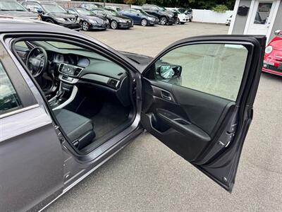 2014 Honda Accord LX   - Photo 41 - Rockaway, NJ 07866