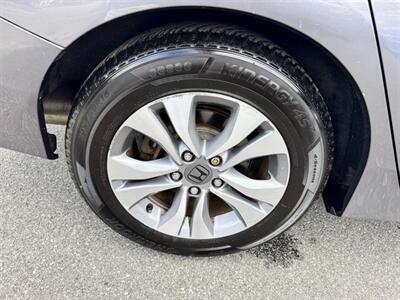 2014 Honda Accord LX   - Photo 13 - Rockaway, NJ 07866