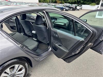 2014 Honda Accord LX   - Photo 36 - Rockaway, NJ 07866