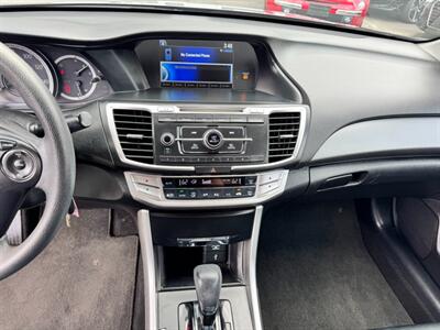 2014 Honda Accord LX   - Photo 23 - Rockaway, NJ 07866