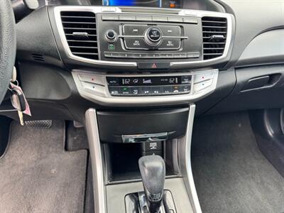 2014 Honda Accord LX   - Photo 24 - Rockaway, NJ 07866