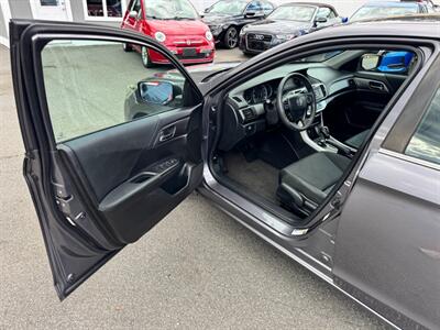 2014 Honda Accord LX   - Photo 15 - Rockaway, NJ 07866