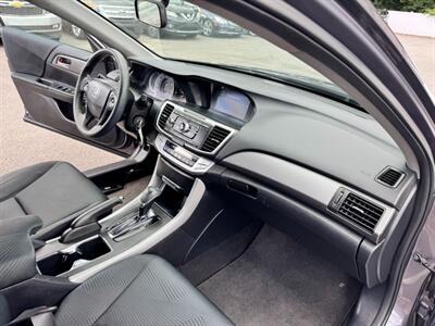 2014 Honda Accord LX   - Photo 46 - Rockaway, NJ 07866