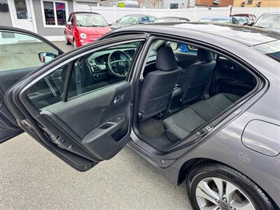 2014 Honda Accord LX   - Photo 29 - Rockaway, NJ 07866