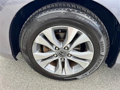 2014 Honda Accord LX   - Photo 11 - Rockaway, NJ 07866