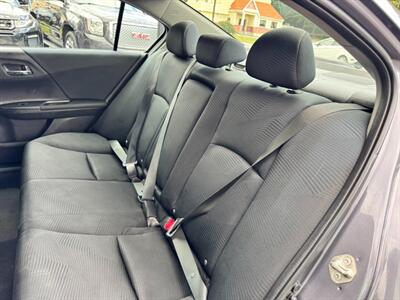 2014 Honda Accord LX   - Photo 32 - Rockaway, NJ 07866
