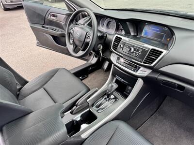 2014 Honda Accord LX   - Photo 47 - Rockaway, NJ 07866