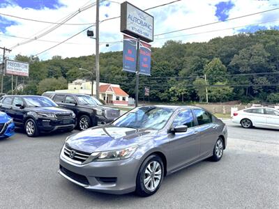 2014 Honda Accord LX   - Photo 48 - Rockaway, NJ 07866