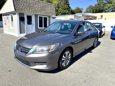 2014 Honda Accord LX   - Photo 48 - Rockaway, NJ 07866