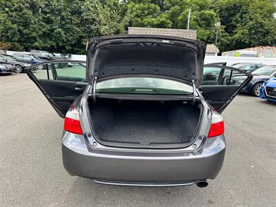 2014 Honda Accord LX   - Photo 33 - Rockaway, NJ 07866