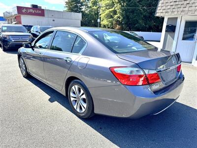 2014 Honda Accord LX   - Photo 9 - Rockaway, NJ 07866