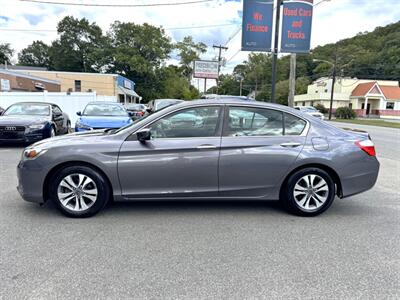 2014 Honda Accord LX   - Photo 9 - Rockaway, NJ 07866