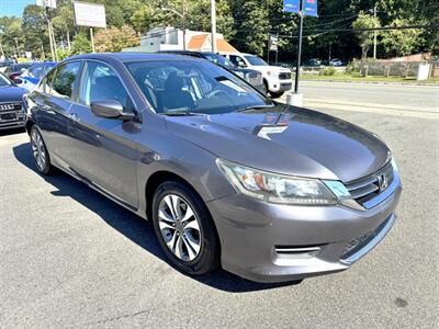 2014 Honda Accord LX   - Photo 5 - Rockaway, NJ 07866