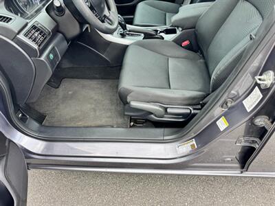2014 Honda Accord LX   - Photo 16 - Rockaway, NJ 07866