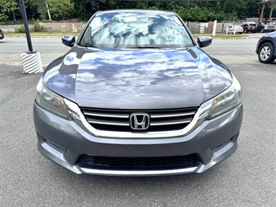 2014 Honda Accord LX   - Photo 3 - Rockaway, NJ 07866
