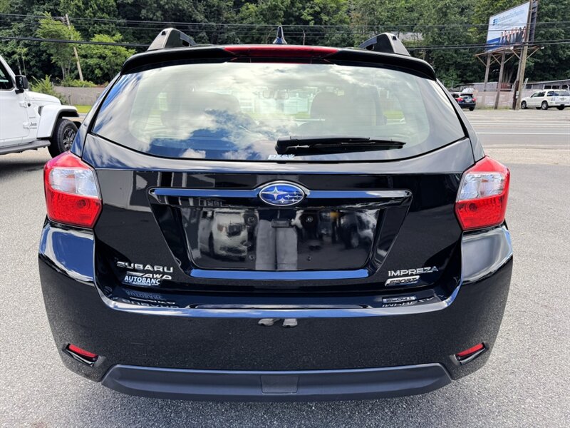 2016 Subaru Impreza 2.0i Sport Limited - Photo 6 - Rockaway, NJ 07866