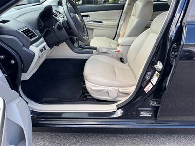 2016 Subaru Impreza 2.0i Sport Limited - Photo 21 - Rockaway, NJ 07866