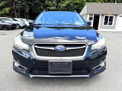 2016 Subaru Impreza 2.0i Sport Limited - Photo 2 - Rockaway, NJ 07866