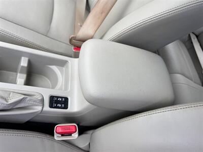 2016 Subaru Impreza 2.0i Sport Limited - Photo 36 - Rockaway, NJ 07866