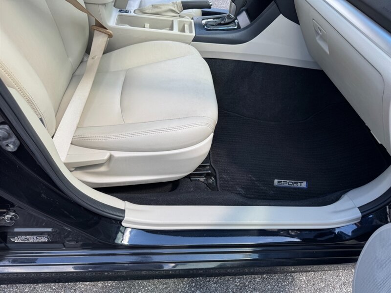 2016 Subaru Impreza 2.0i Sport Limited - Photo 56 - Rockaway, NJ 07866