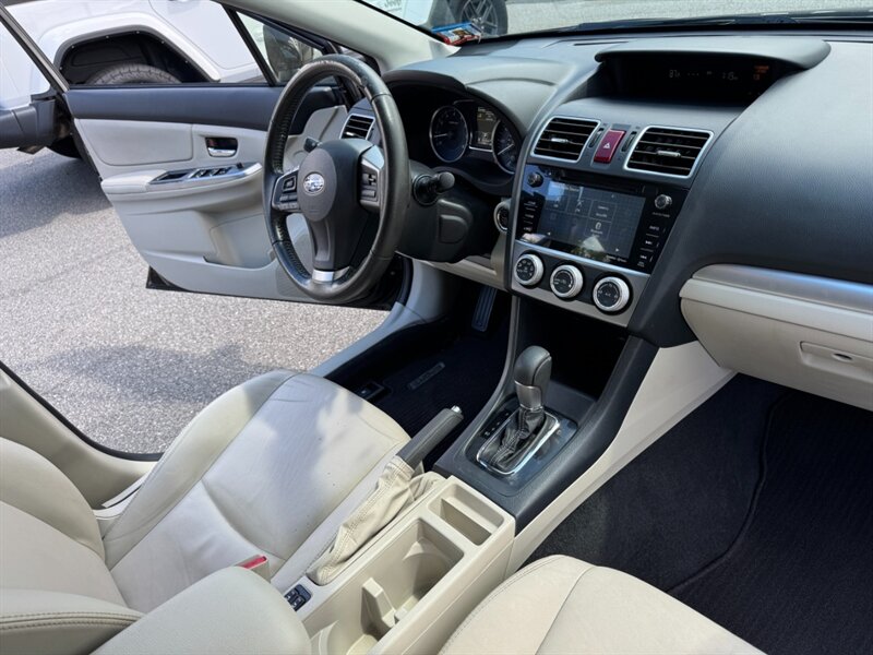 2016 Subaru Impreza 2.0i Sport Limited - Photo 61 - Rockaway, NJ 07866