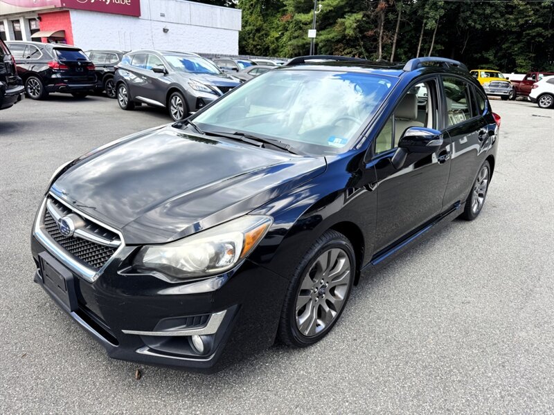 2016 Subaru Impreza 2.0i Sport Limited - Photo 63 - Rockaway, NJ 07866