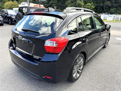 2016 Subaru Impreza 2.0i Sport Limited - Photo 5 - Rockaway, NJ 07866