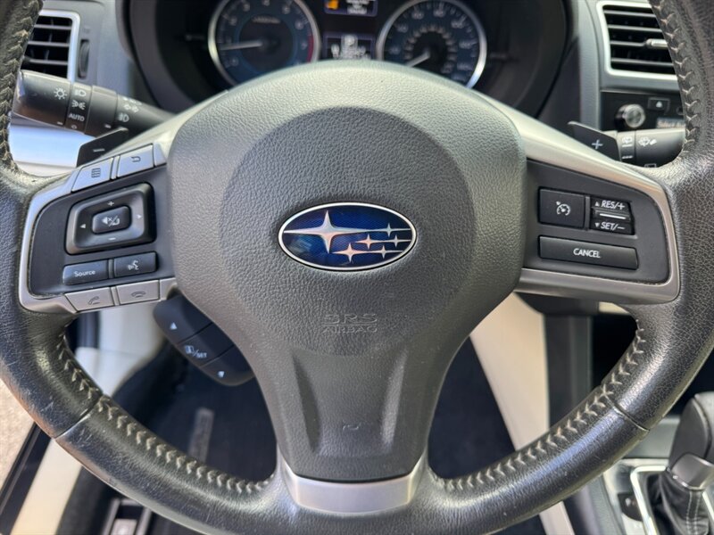 2016 Subaru Impreza 2.0i Sport Limited - Photo 28 - Rockaway, NJ 07866