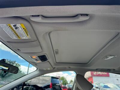 2016 Subaru Impreza 2.0i Sport Limited - Photo 37 - Rockaway, NJ 07866