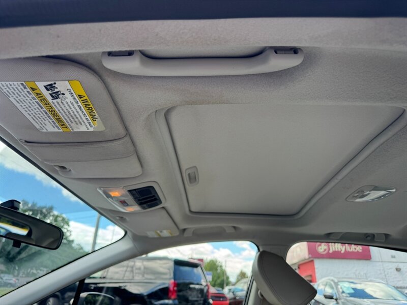 2016 Subaru Impreza 2.0i Sport Limited - Photo 37 - Rockaway, NJ 07866