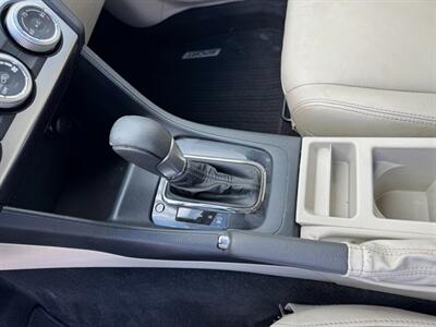 2016 Subaru Impreza 2.0i Sport Limited - Photo 33 - Rockaway, NJ 07866