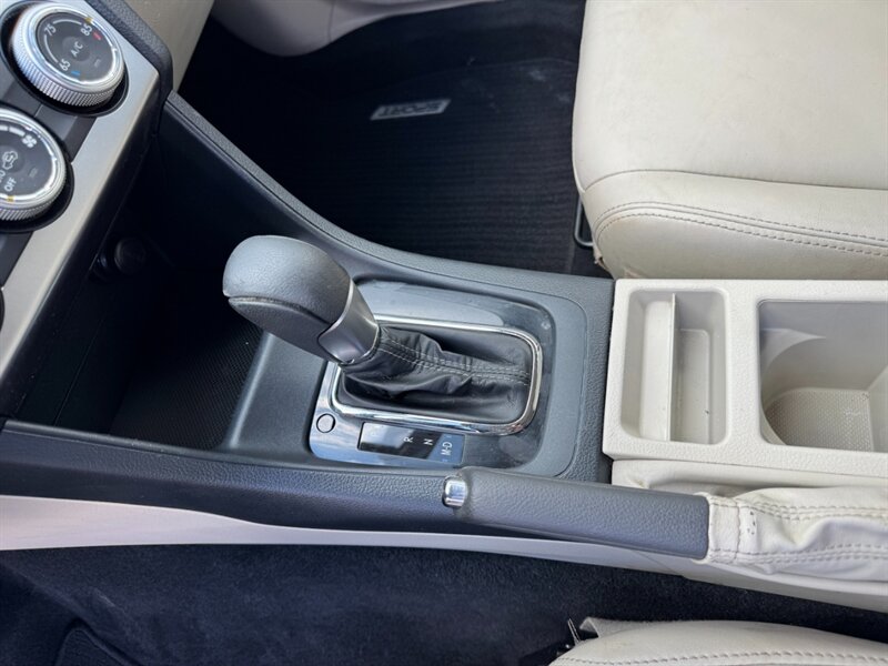 2016 Subaru Impreza 2.0i Sport Limited - Photo 33 - Rockaway, NJ 07866