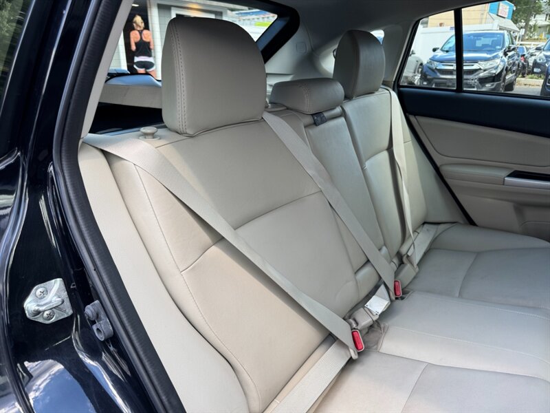 2016 Subaru Impreza 2.0i Sport Limited - Photo 50 - Rockaway, NJ 07866