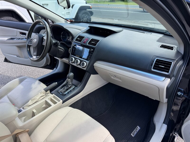 2016 Subaru Impreza 2.0i Sport Limited - Photo 60 - Rockaway, NJ 07866