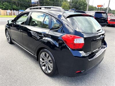 2016 Subaru Impreza 2.0i Sport Limited - Photo 7 - Rockaway, NJ 07866