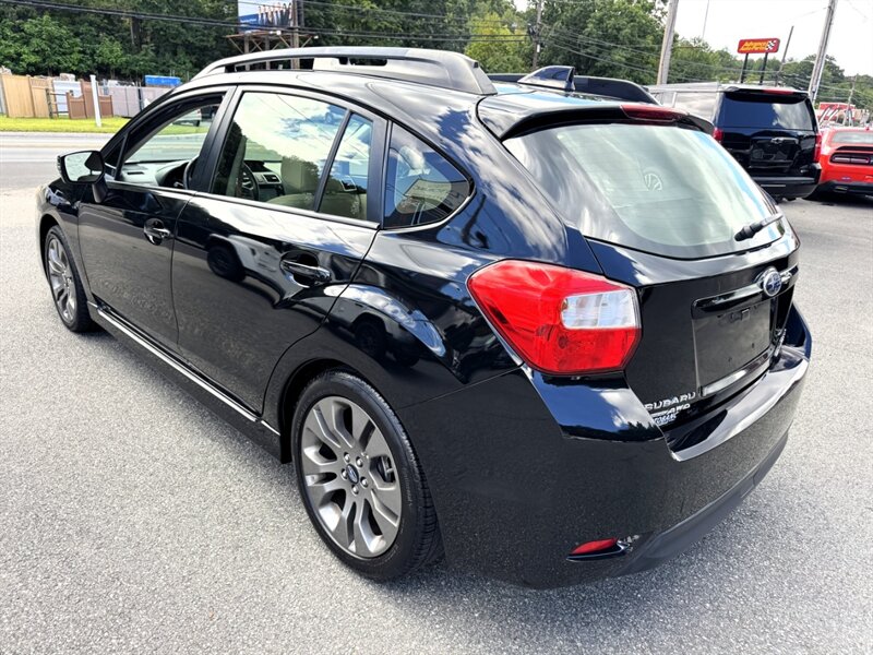 2016 Subaru Impreza 2.0i Sport Limited - Photo 7 - Rockaway, NJ 07866