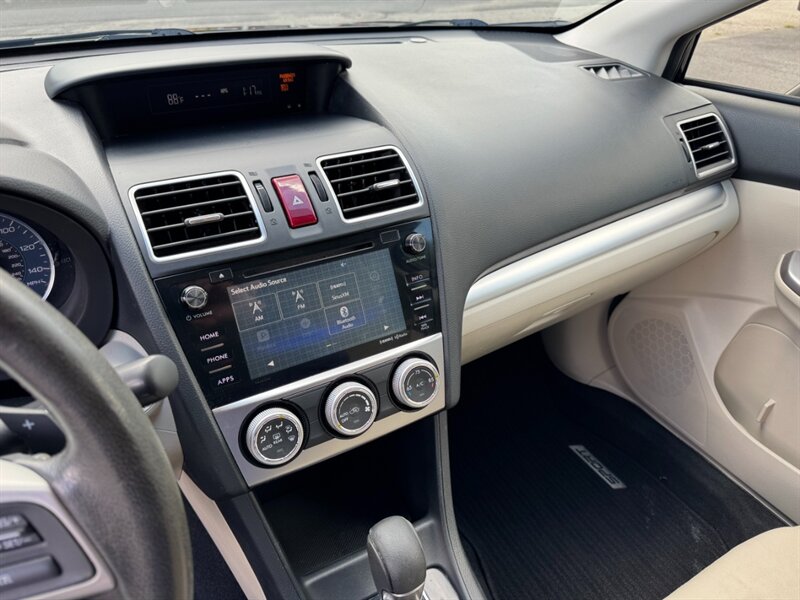 2016 Subaru Impreza 2.0i Sport Limited - Photo 31 - Rockaway, NJ 07866