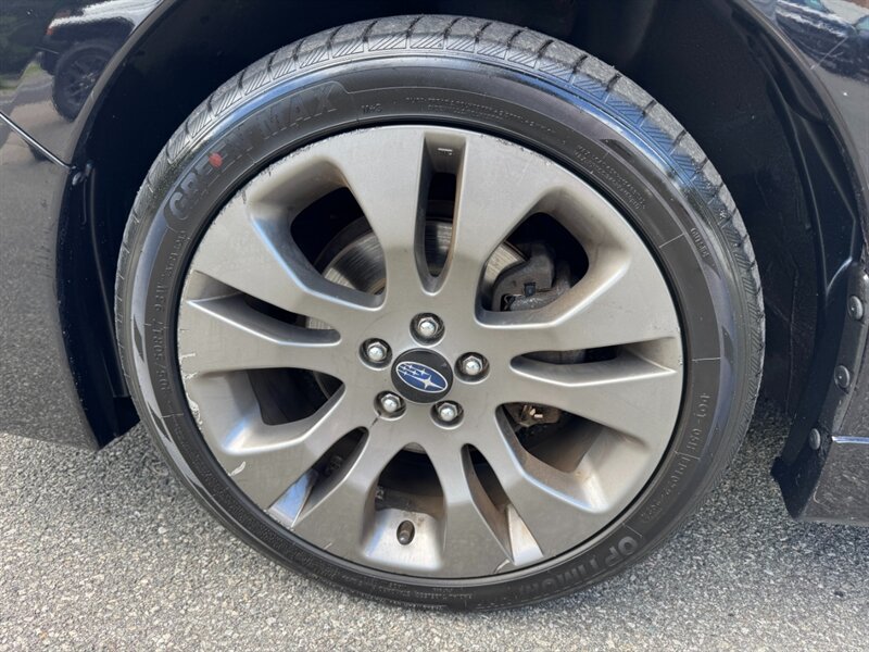2016 Subaru Impreza 2.0i Sport Limited - Photo 11 - Rockaway, NJ 07866