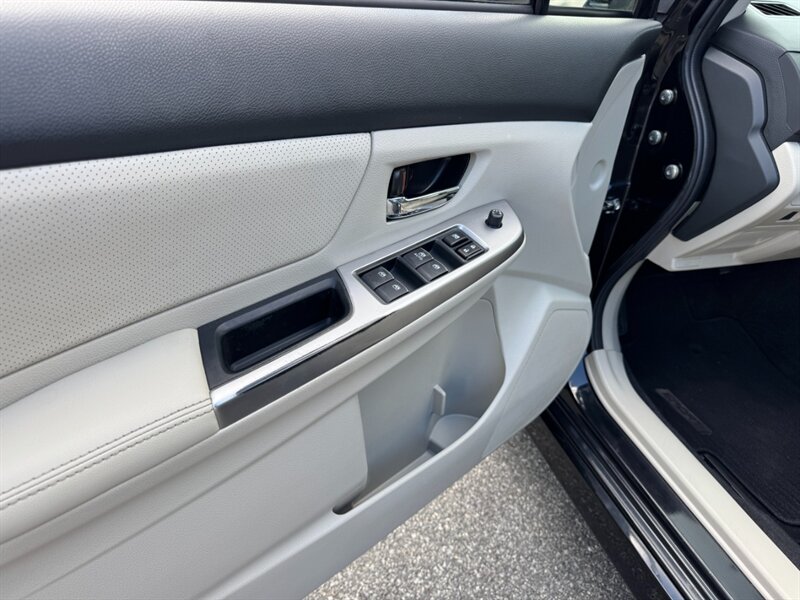 2016 Subaru Impreza 2.0i Sport Limited - Photo 20 - Rockaway, NJ 07866