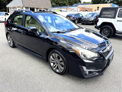 2016 Subaru Impreza 2.0i Sport Limited - Photo 62 - Rockaway, NJ 07866