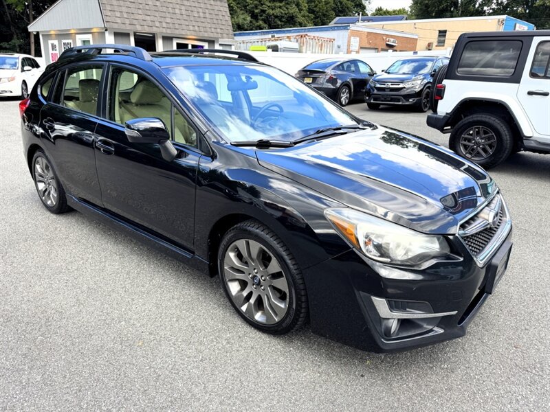 2016 Subaru Impreza 2.0i Sport Limited - Photo 62 - Rockaway, NJ 07866