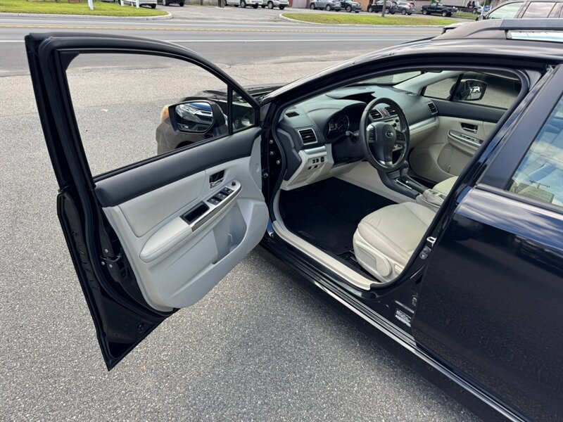 2016 Subaru Impreza 2.0i Sport Limited - Photo 19 - Rockaway, NJ 07866