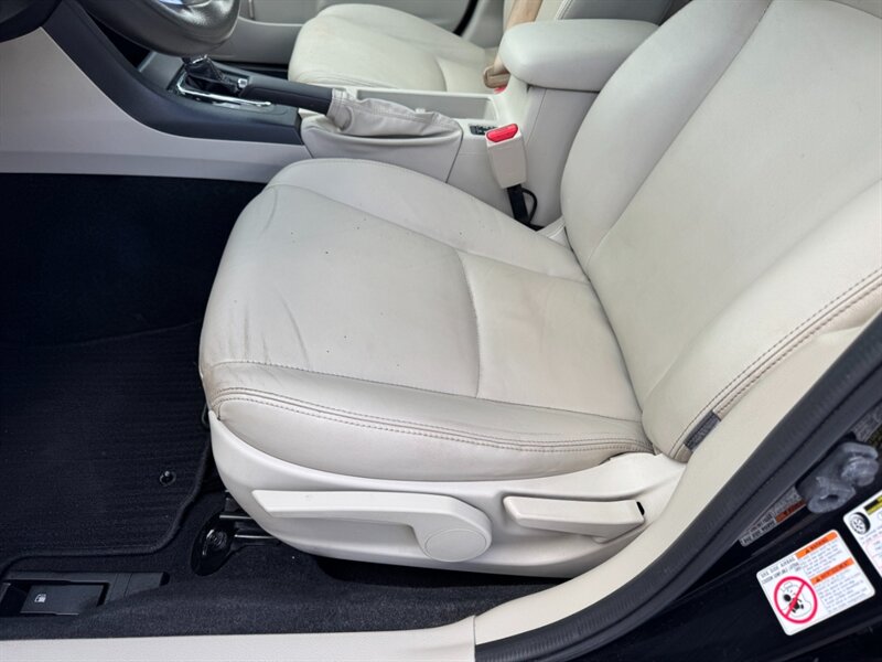 2016 Subaru Impreza 2.0i Sport Limited - Photo 23 - Rockaway, NJ 07866