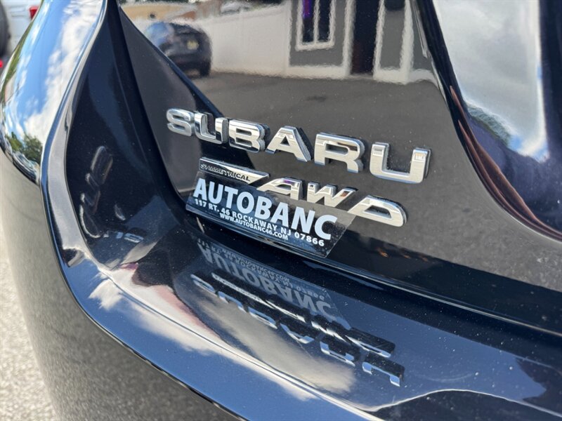 2016 Subaru Impreza 2.0i Sport Limited - Photo 14 - Rockaway, NJ 07866