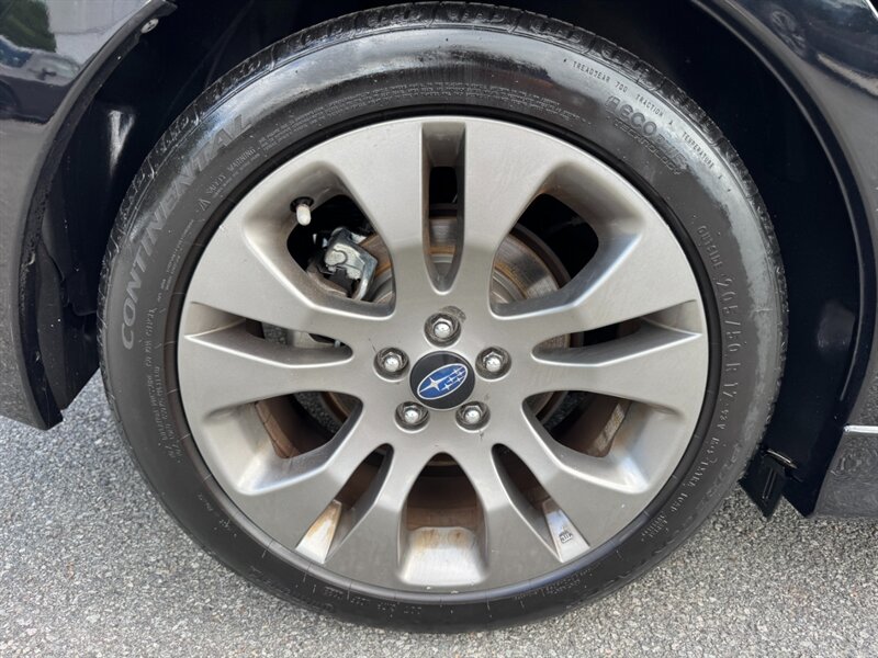 2016 Subaru Impreza 2.0i Sport Limited - Photo 16 - Rockaway, NJ 07866