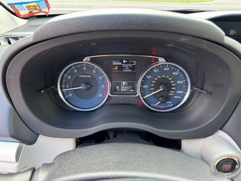 2016 Subaru Impreza 2.0i Sport Limited - Photo 29 - Rockaway, NJ 07866