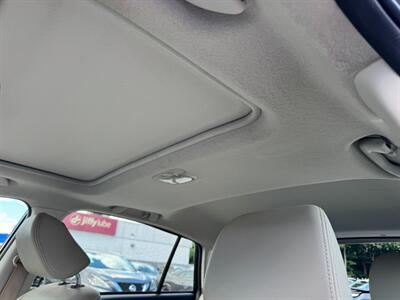 2016 Subaru Impreza 2.0i Sport Limited - Photo 38 - Rockaway, NJ 07866
